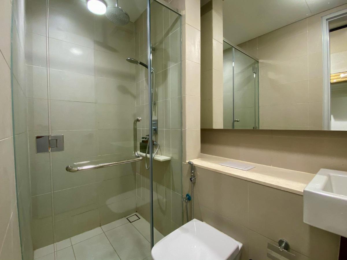 Apartment Kl East The Ridge *