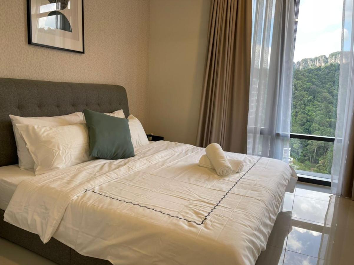 Apartment Kl East The Ridge *
