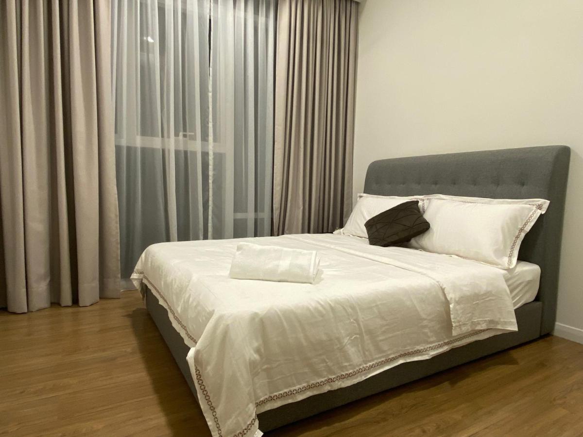 Kl East The Ridge Apartment Kuala Lumpur