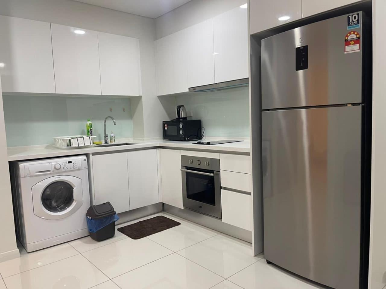 Kl East The Ridge Apartment