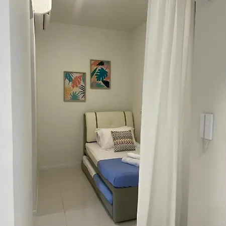 Kl East The Ridge Apartment Kuala Lumpur Exterior photo