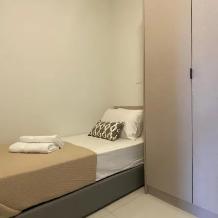 Kl East The Ridge Apartment Kuala Lumpur Exterior photo