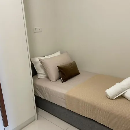 Kl East The Ridge Apartment Kuala Lumpur Exterior photo