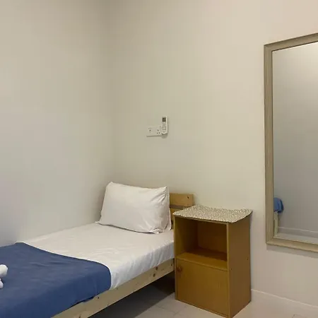 Kl East The Ridge Apartment Kuala Lumpur Exterior photo