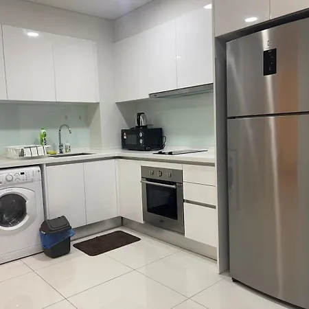 Kl East The Ridge Apartment Kuala Lumpur Exterior photo