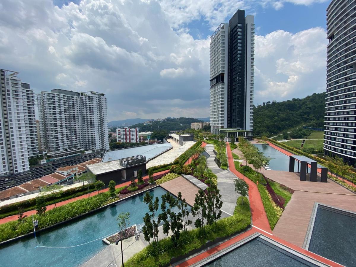 Kl East The Ridge
