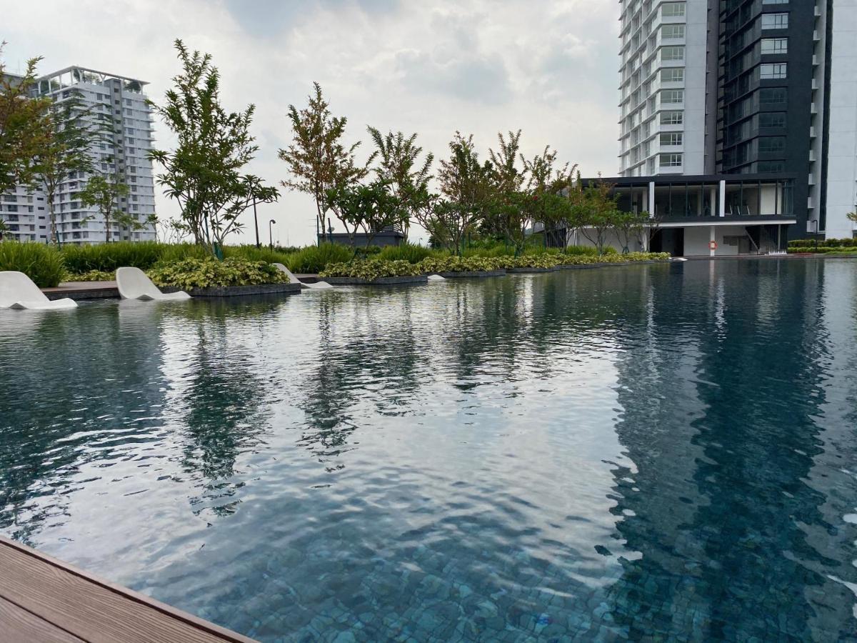 Kl East The Ridge Kuala Lumpur