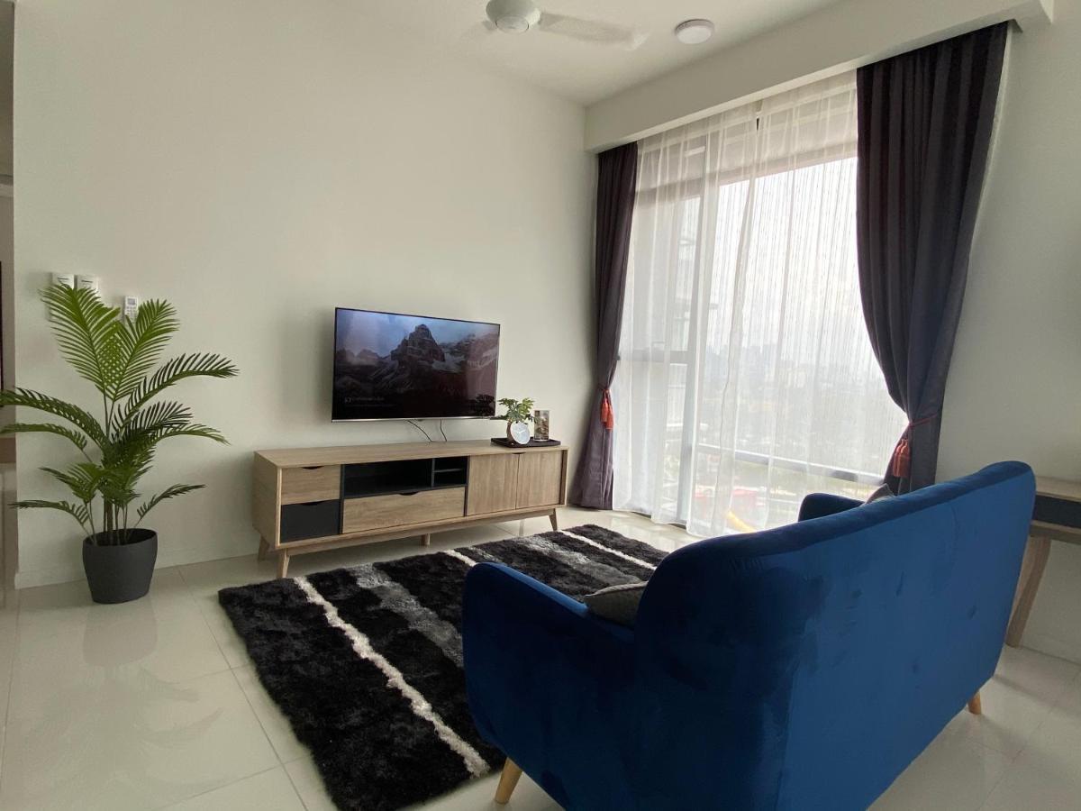 Apartment Kl East The Ridge *