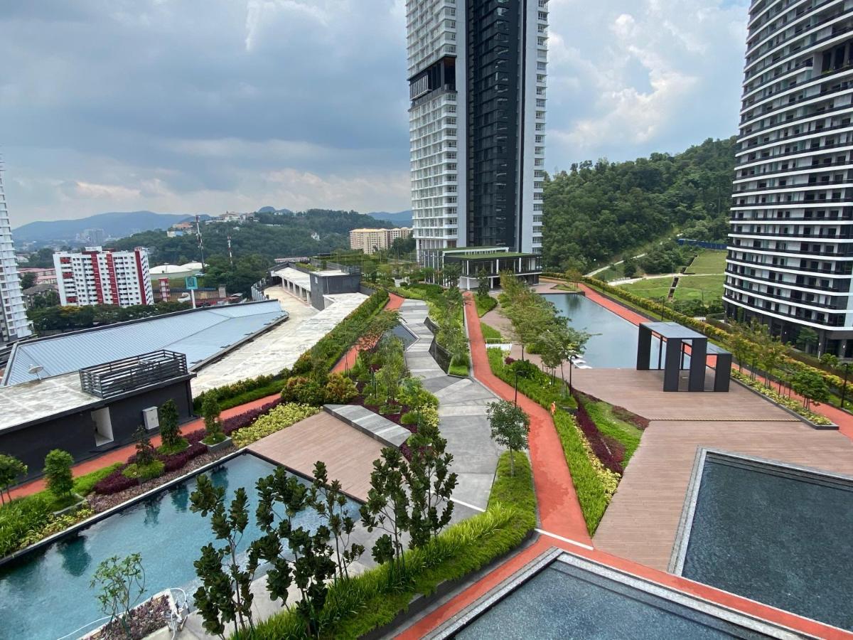 Kl East The Ridge *