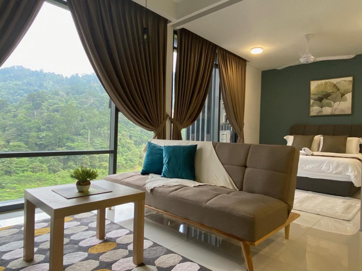 Kl East The Ridge * Kuala Lumpur