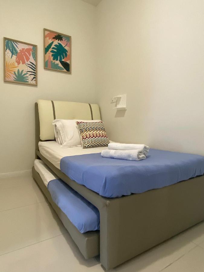 Apartment Kl East The Ridge *