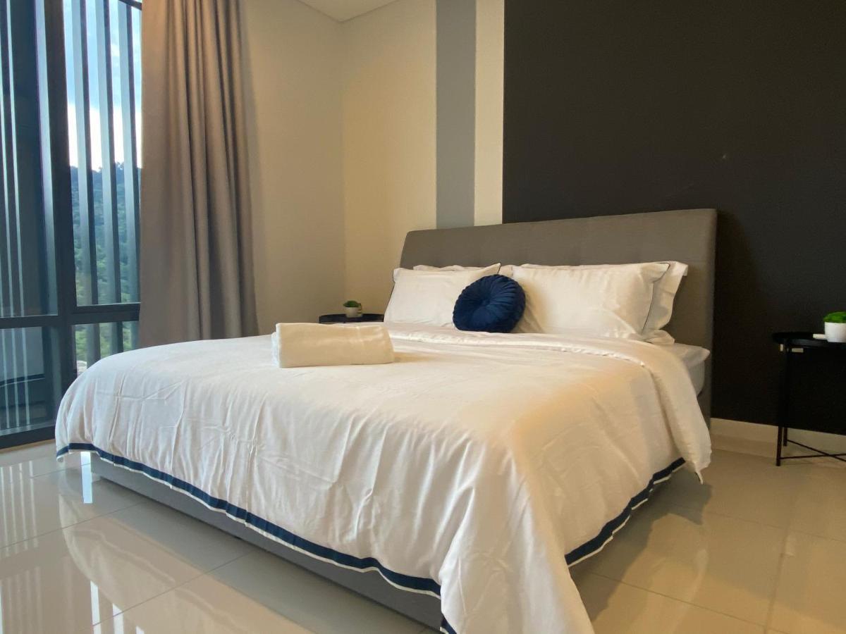 Kl East The Ridge Apartment