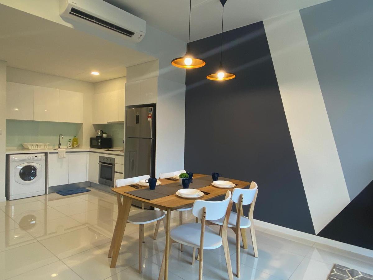 Apartment Kl East The Ridge