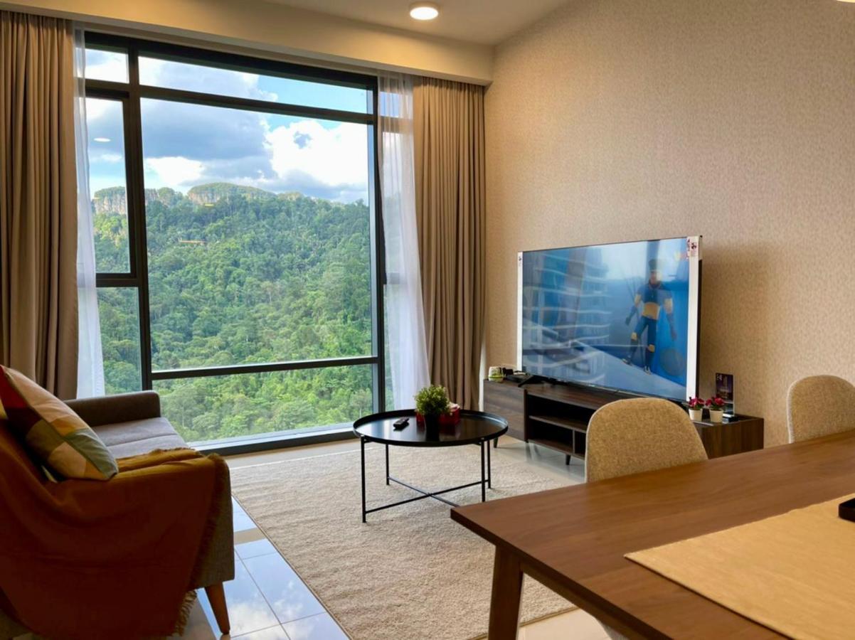Kl East The Ridge Apartment