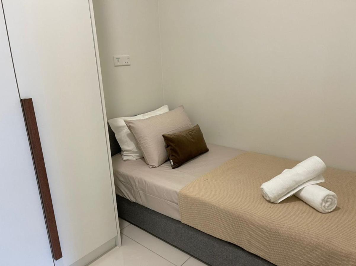 Apartment Kl East The Ridge *