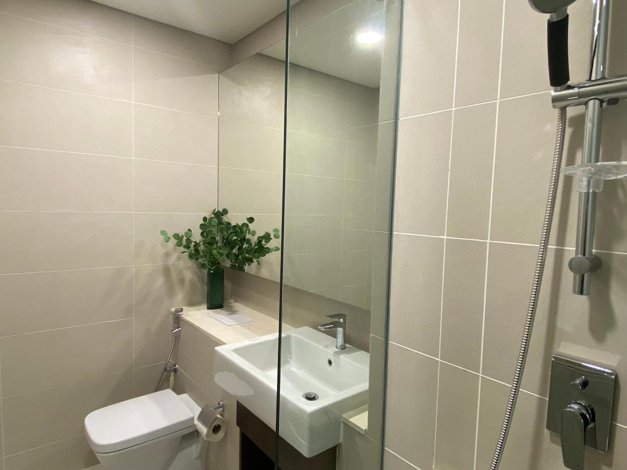 Apartment Kl East The Ridge Kuala Lumpur